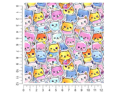 1ft x 1ft Craft Sheets