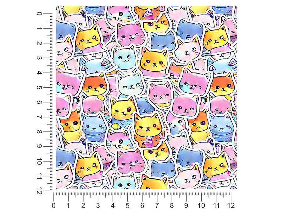 1ft x 1ft Craft Sheets