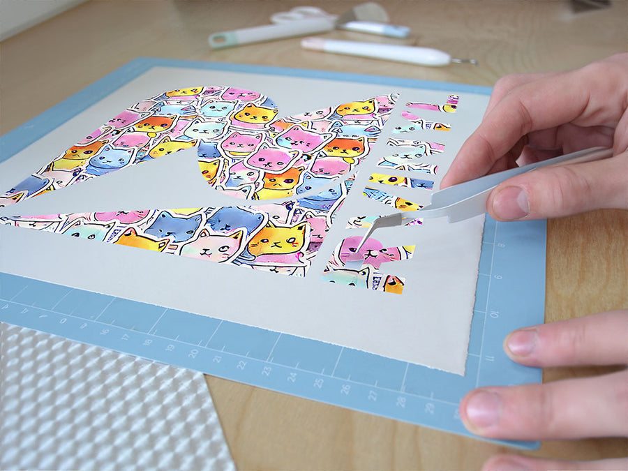 Easy Weed Craft Vinyl