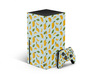 cultivated carrie fruit XBOX DIY Decal