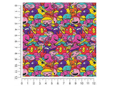 1ft x 1ft Craft Sheets