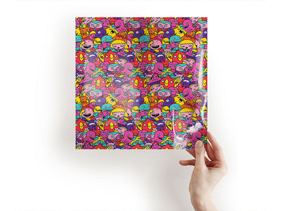Craft Sheets