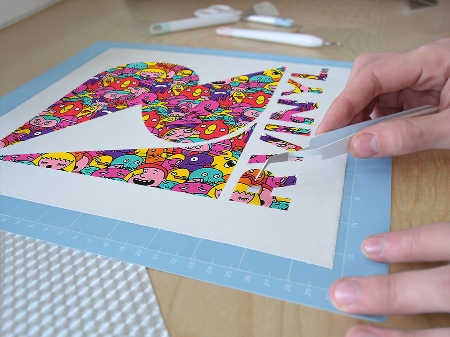 Easy Weed Craft Vinyl
