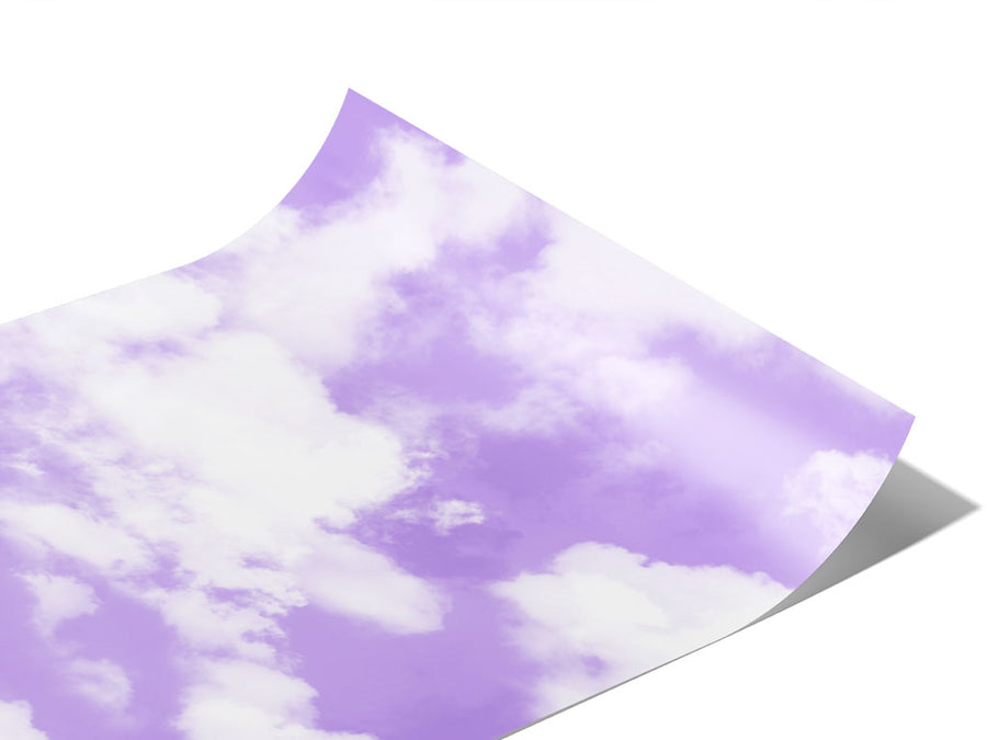 Cumulonimbus Accumulation Sky Vinyl Wraps~Rwraps Series 914 Digitally Printed Vinyl Wrap~0