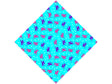 Cupid Arrow Greco Roman Vinyl Wrap Pattern