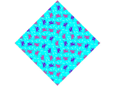 Cupid Arrow Greco Roman Vinyl Wrap Pattern