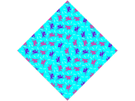 Cupid Arrow Greco Roman Vinyl Wrap Pattern