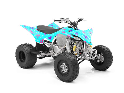 Cupid Arrow Greco Roman ATV Wrapping Vinyl