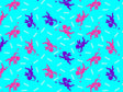Cupid Arrow Greco Roman Vinyl Wrap Pattern~Rwraps Series 914 Digitally Printed Vinyl Wrap~0