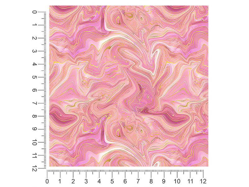 cupid influencing gemstone films 1ft x 1ft Craft Sheets
