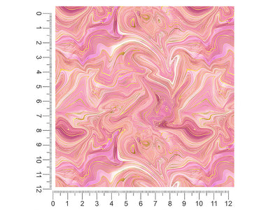 cupid influencing gemstone films 1ft x 1ft Craft Sheets