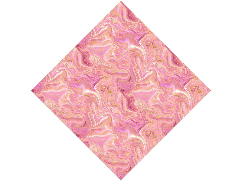 Cupid Influencing Gemstone Vinyl Wrap Pattern