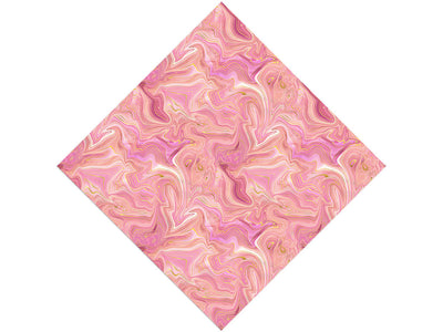 Cupid Influencing Gemstone Vinyl Wrap Pattern
