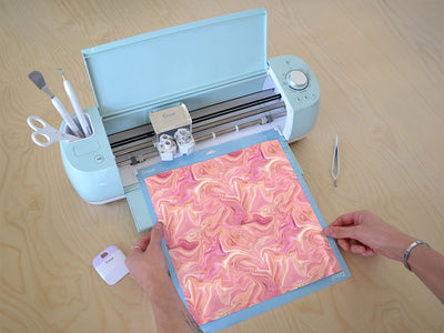cupid influencing gemstone films Cricut Compatible Vinyl