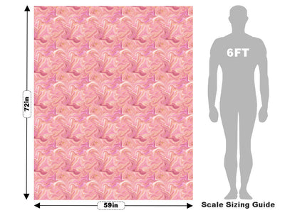 Cupid Influencing Gemstone Vehicle Wrap Scale~Rwraps Series 914 Cupid Influencing Gemstone Measurements~1