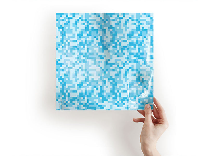 curious indeed pixel Craft Sheets