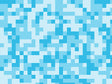 Curious Indeed Pixel Vinyl Wrap Pattern~Rwraps Series 914 Digitally Printed Vinyl Wrap~0