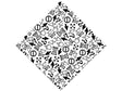 Cursors 1998 Technology Vinyl Wrap Pattern~Rwraps Series 914 Digitally Printed Vinyl Wrap~0