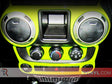 3M 2080 Series Dash Kit Wrap Film