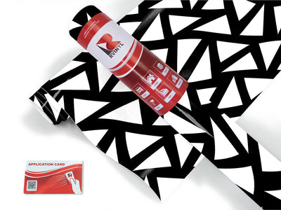 cut out mosaic Craft Vinyl Roll