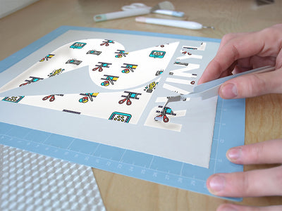 cutting room movie Easy Weed Craft Vinyl