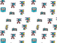 Cutting Room Movie Vinyl Wrap Pattern~Rwraps Series 914 Digitally Printed Vinyl Wrap~0