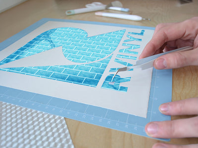 Easy Weed Craft Vinyl