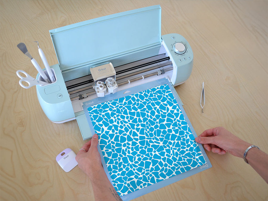 Cricut Compatible Vinyl