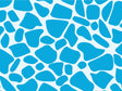 Cyan  Cobblestone Vinyl Wrap Pattern~Rwraps Series 914 Digitally Printed Vinyl Wrap~0
