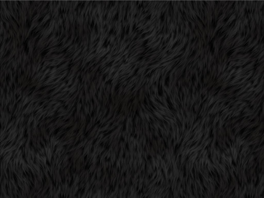 Cyber Black Bear Vinyl Wrap Pattern~Rwraps Series 914 Digitally Printed Vinyl Wrap~0
