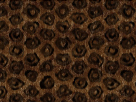 Cyber Black Cheetah Vinyl Wrap Pattern~Rwraps Series 914 Digitally Printed Vinyl Wrap~0