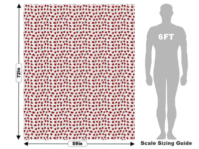 Cyber Blood Yeti Vehicle Wrap Scale~Rwraps Series 914 Cyber Blood Yeti Measurements~2