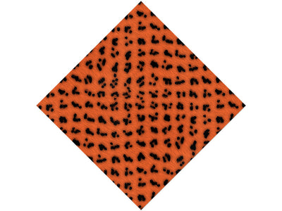 Cyber Cheetah Cheetah Vinyl Wrap Pattern