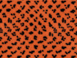 Cyber Cheetah Cheetah Vinyl Wrap Pattern~Rwraps Series 914 Digitally Printed Vinyl Wrap~0