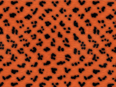 Cyber Cheetah Cheetah Vinyl Wrap Pattern~Rwraps Series 914 Digitally Printed Vinyl Wrap~0