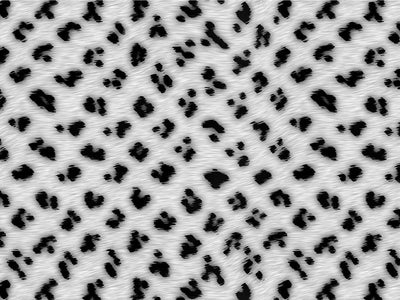 Cyber Dalmation Vinyl Wrap Pattern~Rwraps Series 914 Digitally Printed Vinyl Wrap~0
