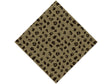 Cyber Dark-Cheetah Cheetah Vinyl Wrap Pattern