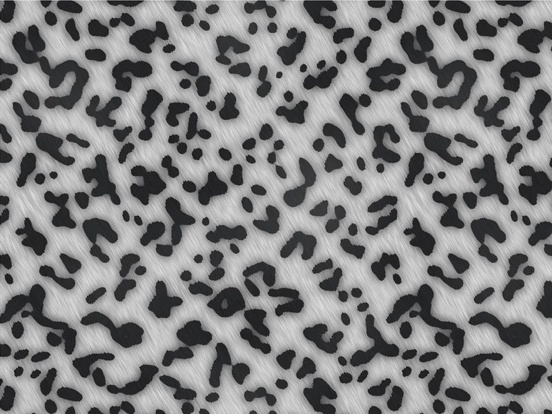 Cyber Dalmation Vinyl Wrap Pattern~Rwraps Series 914 Digitally Printed Vinyl Wrap~0