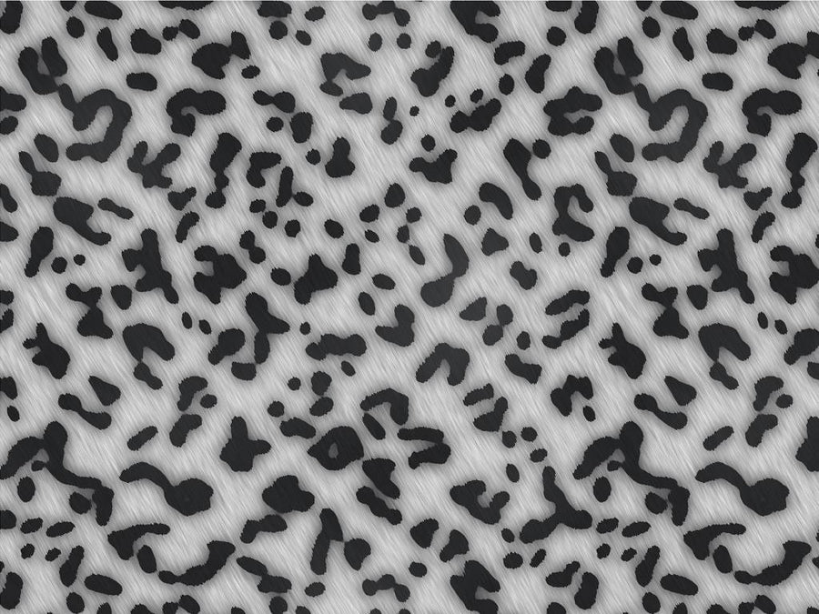Cyber Dalmation Vinyl Wrap Pattern~Rwraps Series 914 Digitally Printed Vinyl Wrap~0
