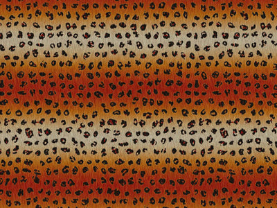 Cyber Deaf Leopard Vinyl Wrap Pattern~Rwraps Series 914 Digitally Printed Vinyl Wrap~0