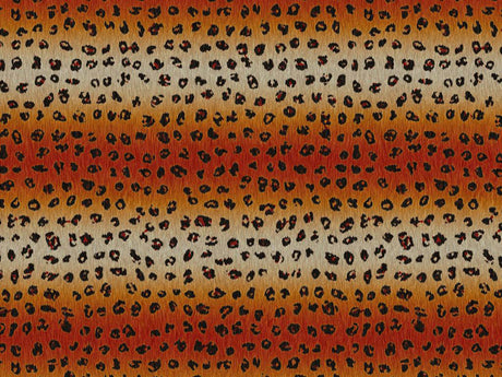 Cyber Deaf Leopard Vinyl Wrap Pattern~Rwraps Series 914 Digitally Printed Vinyl Wrap~0
