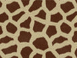 Cyber Giraffe Vinyl Wrap Pattern~Rwraps Series 914 Digitally Printed Vinyl Wrap~0
