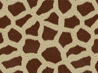 Cyber Giraffe Vinyl Wrap Pattern~Rwraps Series 914 Digitally Printed Vinyl Wrap~0