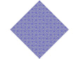 Cyber Grape Polka Dot Vinyl Wrap Pattern