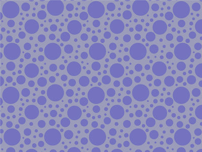 Cyber Grape Polka Dot Vinyl Wrap Pattern~Rwraps Series 914 Digitally Printed Vinyl Wrap~0