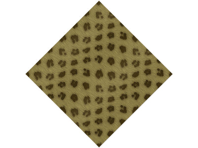 Cyber Green-Cheetah Cheetah Vinyl Wrap Pattern