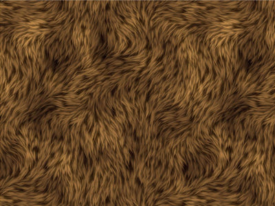 Cyber Grizzly Bear Vinyl Wrap Pattern~Rwraps Series 914 Digitally Printed Vinyl Wrap~0
