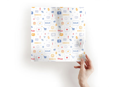 Craft Sheets