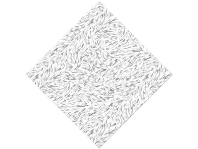 Cyber Polar Bear Vinyl Wrap Pattern