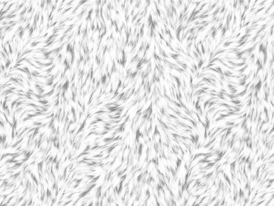 Cyber Polar Bear Vinyl Wrap Pattern~Rwraps Series 914 Digitally Printed Vinyl Wrap~0